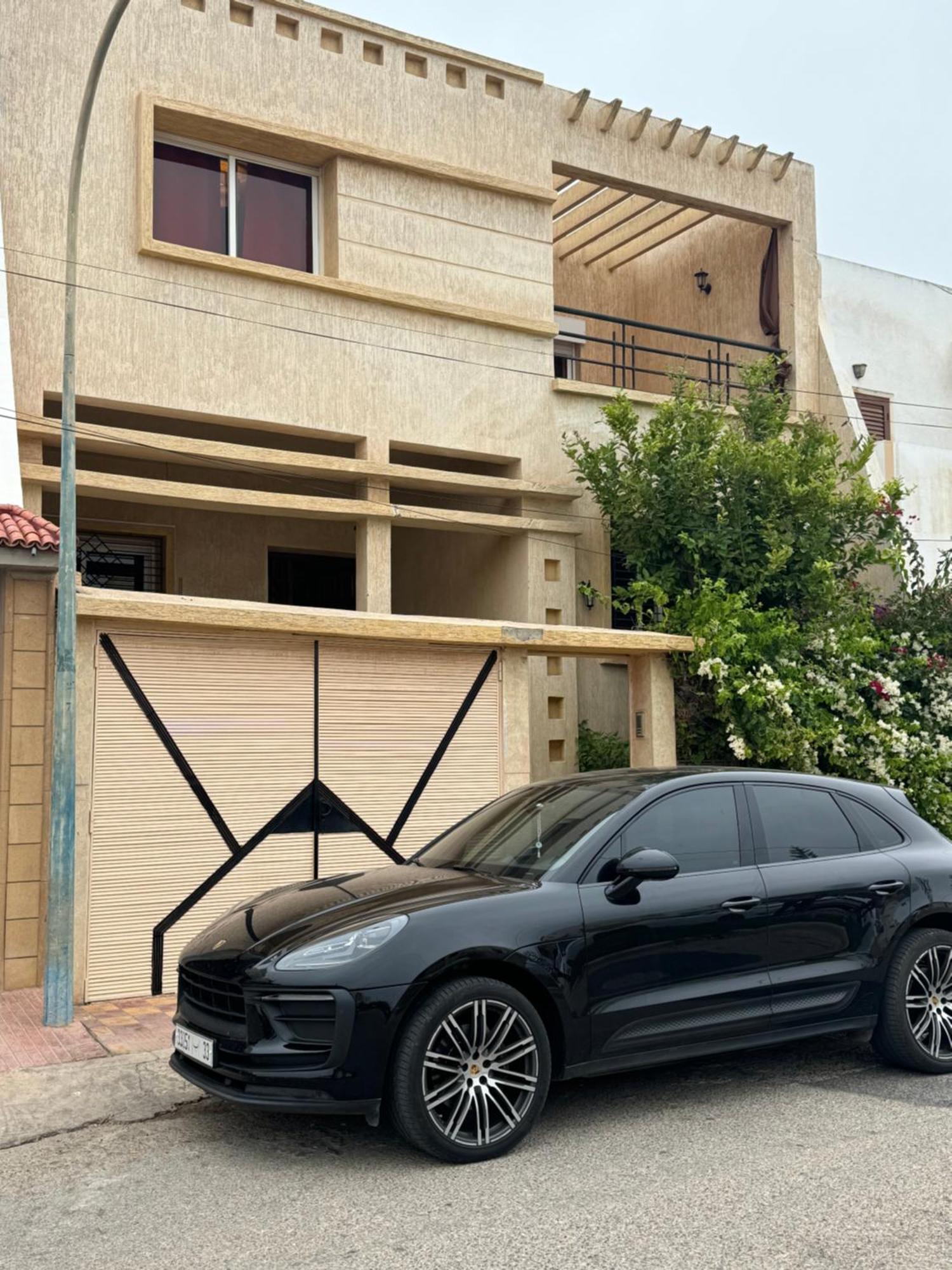 Villa Jaccuzi Face A L'Ocean - Agadir Beach City Dış mekan fotoğraf