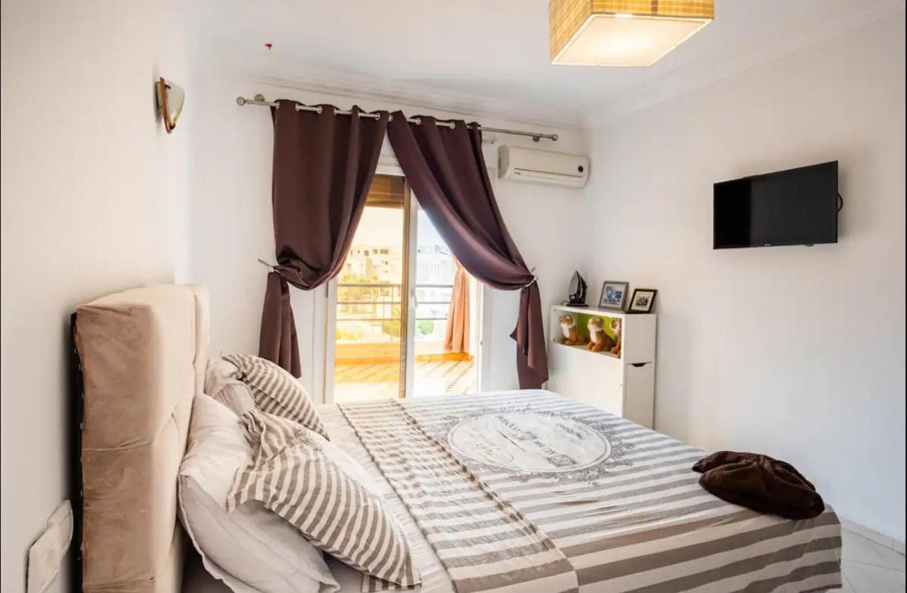 Villa Jaccuzi Face A L'Ocean - Agadir Beach City Dış mekan fotoğraf