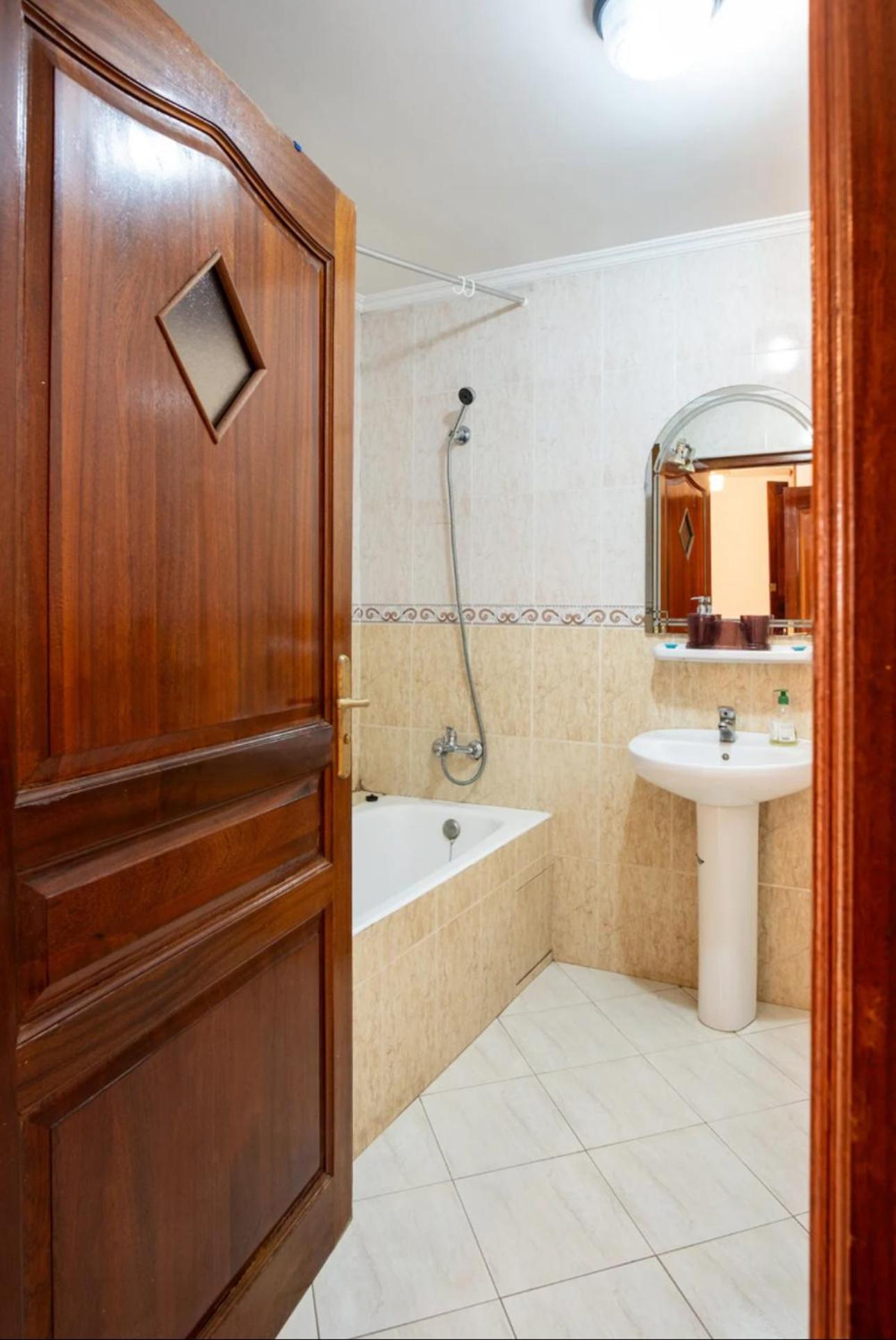 Villa Jaccuzi Face A L'Ocean - Agadir Beach City Dış mekan fotoğraf